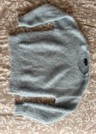 Pull femme, brand: New Look, condition: Very good, size: S / 36 / 8, €3.00, €3.85 includes Buyer Protection