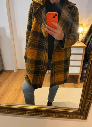 Herbst Teddy Mantel, marque: Made In Italy, état: Très bon état, taille: M / 38 / 10, 20,00 €, 21,70 € Protection acheteurs incluse