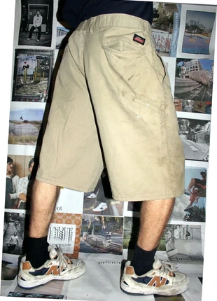 Dickies Relaxed Fit Knee Length Utility Work Shorts (US Size 34) (EU Size 44), marque: Dickies, état: Bon état, taille: W34 | FR 44, 19,99 €, 21,69 € Protection acheteurs (Pro) incluse