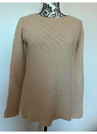 Pull Comptoir des cotonniers beige taille M 38 💝, brand: Comptoir des Cotonniers, condition: Very good, size: M / 38 / 10, €25.00, €26.95 includes Buyer Protection
