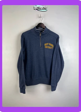 Sweat US bleu marine University Virginia taille S (DA627), zustand: Gut, größe: S, 8,00 €, 9,10 € beinhaltet Vinted-Käuferschutz Pro