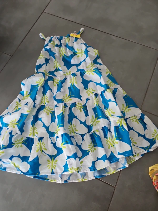 Robe t 5ans