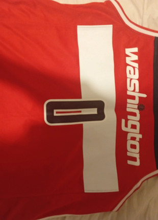 Maillot de baskek, marque: Fanatics, état: Neuf sans étiquette, 45,00 €, 47,95 € Protection acheteurs incluse