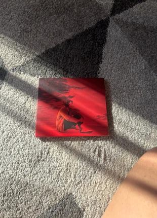 Lewis capaldi signed CD, condition: New without tags, £10.00, £11.10 includes Buyer Protection