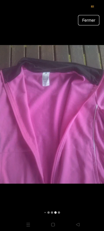 Gilets - photo numéro 10
