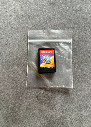 DC Super Hero Girls Teen Power - Nintendo Switch, condition: Good, £5.00, £5.95 includes Buyer Protection