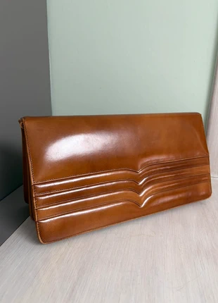 Sac cuir vintage, brand: Vintage, condizioni: Ottime, €27.00, €29.05 include la Protezione acquisti