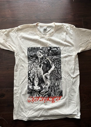 mitski t-shirt, brand: MERCH, condition: New without tags, size: S / 8, £25.00, £26.95 includes Buyer Protection