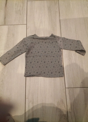 Pull fin, marque: Lupilu, état: Neuf sans étiquette, taille: 9-12 mois / 74 cm, 1,00 €, 1,75 € Protection acheteurs incluse