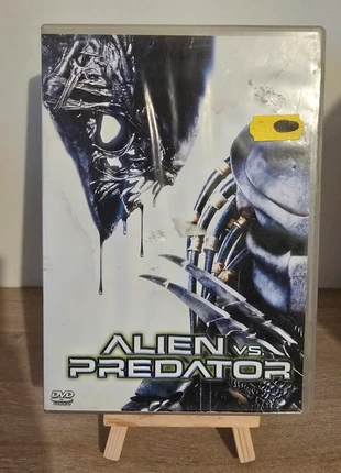 DVD ~ Alien VS Predator, condition: Very good, €1.50, €2.28 includes Buyer Protection