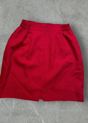 Klassischer Bleistiftrock von Hardob – Größe 36 (Bundweite 28 cm), marke: Hardob, zustand: Sehr gut, größe: S / 36 / 8, 5,30 €, 6,27 € inklusive Vinted-Käuferschutz