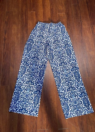 Pantalon fluide, brand: Boutique indépendante, condition: Very good, size: XS / 34 / 6, €12.00, €13.30 includes Buyer Protection