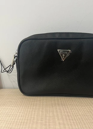 Borsa Guess Torino Small, marca: GUESS, estado: Nuevo con etiquetas, 50,99 €, 54,24 € Protección al comprador incluida