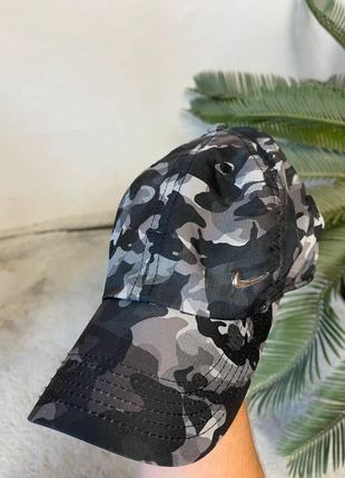 Casquette Nike, brand: Nike, condizioni: Ottime, taglia: Taglia unica, €12.00, €13.30 include la Protezione acquisti