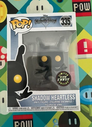 Funko Pop! Shadow Heartless Chase Kingdom Hearts, marque: Funko, état: Très bon état, taille: Taille unique, 30,00 €, 32,20 € Protection acheteurs incluse