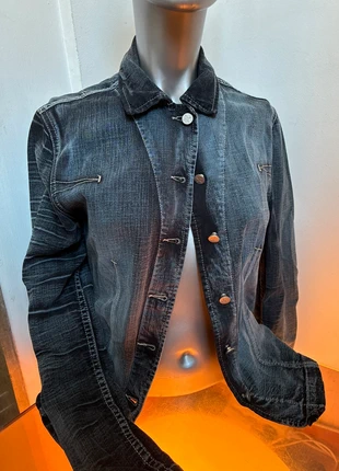 Veste en jean années 2000, brand: COQUETTE, condizioni: Ottime, taglia: M / IT 42 / EU 38, €10.00, €11.20 include la Protezione acquisti