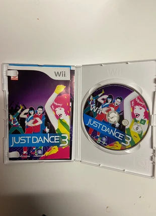 Just Dance 3, condizioni: Ottime, €6.00, €7.00 include la Protezione acquisti