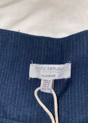 mini gonna, brand: Zara, condizioni: Nuovo con cartellino, taglia: S / IT 40 / EU 36, €2.00, €2.80 include la Protezione acquisti