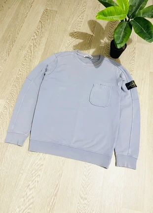 Pull Stone Island | Lila | Taille S | Bon État, marca: Stone Island, estado: Bueno, tamaño: S, 80,00 €, 84,70 € Protección al comprador incluida
