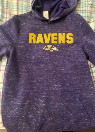 Baltimore Ravens jumper, brand: NFL, condition: Very good, size: S, £15.00, £16.45 includes Buyer Protection