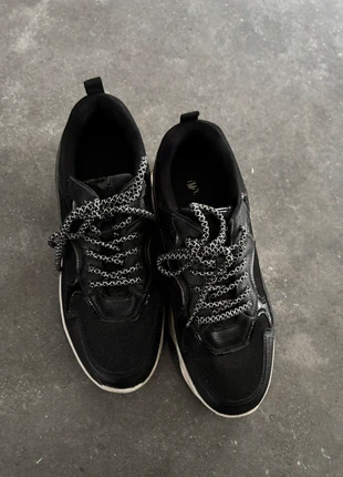 Sneakers dames, estado: Muy bueno, tamaño: 38, 4,00 €, 4,90 € Protección al comprador incluida