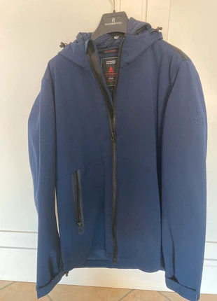 Giacca Softshell Best Company Urban Tech taglia S, marque: Best Company, état: Neuf sans étiquette, taille: S / 36 / 8, 60,00 €, 63,70 € Protection acheteurs incluse