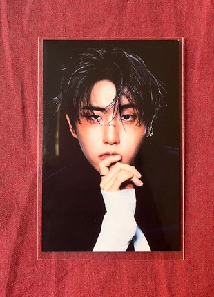 Stray Kids KARMA karma ver Han set photocard, estado: Muy bueno, 2,00 €, 2,80 € Protección al comprador incluida