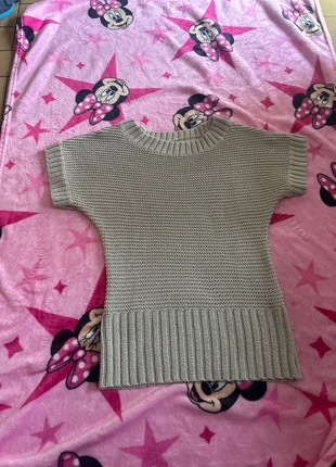 Jolie pull manches courtes, brand: In Extenso, condition: Very good, size: M / 38 / 10, €2.50, €3.33 includes Buyer Protection