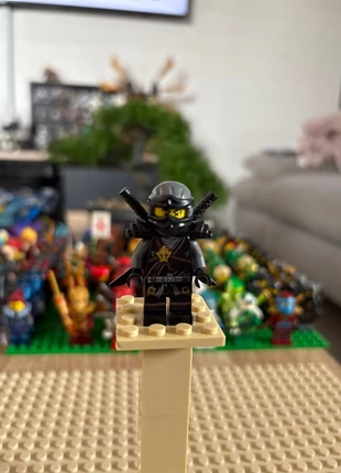 LEGO Ninjago, brand: LEGO, condition: Very good, size: One size, €8.00, €9.10 includes Buyer Protection