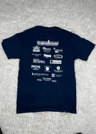 T-shirt Otter's Army - Taille : M, marke: Fruit of the Loom, zustand: Sehr gut, größe: M, 7,90 €, 9,00 € inklusive Vinted-Käuferschutz