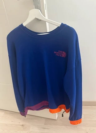 Crewneck The North face (édition limité), brand: The North Face, condition: Very good, size: M, €40.00, €42.70 includes Buyer Protection