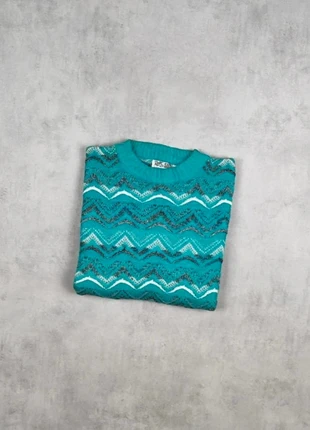 Sweat / Pull / Pullover d'hiver épais tricoter coogis style Norvégien, en Ramie - Taille L homme, brand: Vintage Dressing, condition: Very good, size: L, €50.00, €53.20 includes Buyer Protection