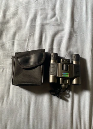 Binocolo E-Bino Cam, marke: e Bino cam, zustand: Neu, 18,00 €, 19,60 € inklusive Vinted-Käuferschutz