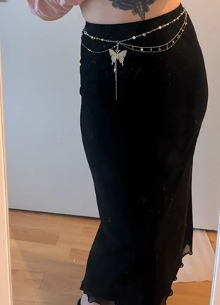 Chaine de taille papillon, marca: Vintage Dressing, estado: Nuevo sin etiquetas, tamaño: Ajustable, 7,50 €, 8,58 € Protección al comprador incluida