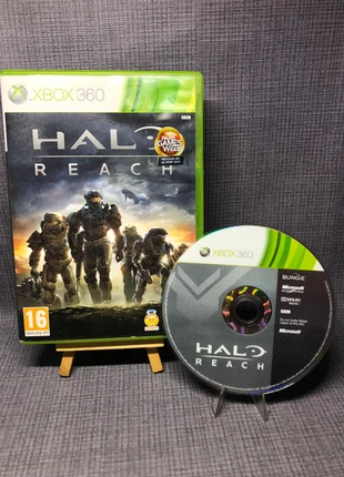 Halo Reach Xbox 360 – FPS culte, condition: Very good, €3.00, €3.85 includes Buyer Protection
