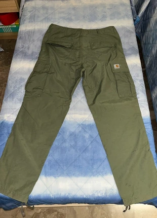 pantalone cargo carhartt, marque: Carhartt, état: Très bon état, taille: L, 36,50 €, 39,03 € Protection acheteurs incluse