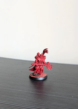 Adeptus Mechanicus: Tech Priest Enginseer - Warhammer 40k, marca: Warhammer, estado: Muy bueno, 22,00 €, 23,80 € Protección al comprador incluida