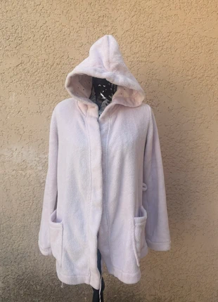 Peignoir Etam rose taille S, brand: Etam, condition: Very good, size: S / 36 / 8, €10.00, €11.20 includes Buyer Protection