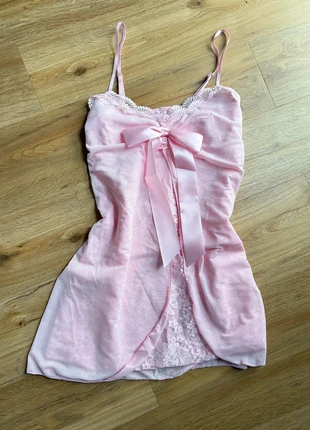 Cute pink top, marke: Vintage Boutique, zustand: Sehr gut, 15,00 €, 16,45 € inklusive Vinted-Käuferschutz