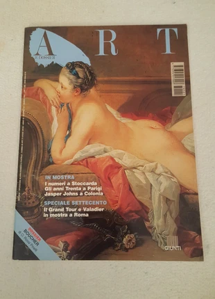 ART Dossier N.° 121 marzo 1997 - Giunti, état: Très bon état, 5,00 €, 5,95 € Protection acheteurs (Pro) incluse