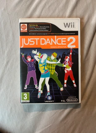 jeu wii, état: Très bon état, 10,00 €, 11,20 € Protection acheteurs incluse