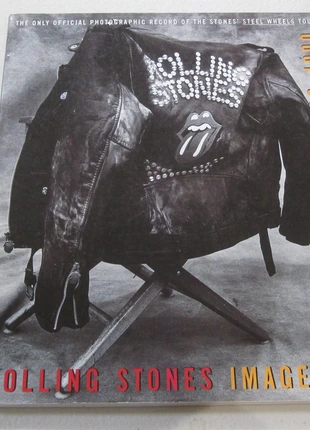 Rolling Stones Images of The World our 1989 -1990, condition: Very good, £4.00, £4.90 includes Buyer Protection