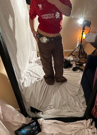 Y2K vintage 90s chunky belt, condition: New without tags, size: Adjustable, £40.00, £42.70 includes Buyer Protection