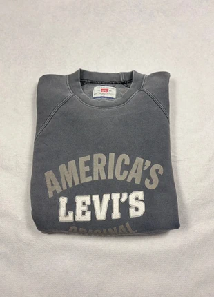 Sweats Levi’s America’s Vintage S, brand: Levi's, condizioni: Ottime, taglia: S, €20.00, €21.70 include la Protezione acquisti