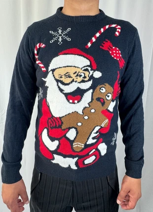 Pull homme Noël / Inextenso / taille M, marca: Noël, estado: Muy bueno, tamaño: M, 23,00 €, 24,85 € Protección al comprador Pro incluida