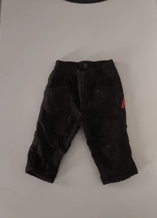 Pantalon bébé Terre de Marins 6 mois, marque: Terre de Marins, état: Très bon état, taille: 6-9 mois / 68 cm, 1,00 €, 1,75 € Protection acheteurs incluse
