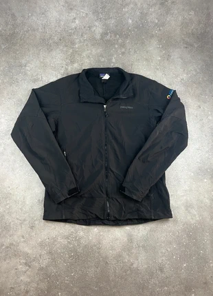 Patagonia Polartec Windbloc Noir | Taille L, marque: Patagonia, état: Très bon état, taille: L, 70,00 €, 74,20 € Protection acheteurs incluse