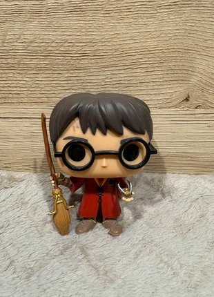 Figurine Funko Pop Harry Potter n 08, marque: Funko, état: Très bon état, taille: Taille unique, 8,00 €, 9,10 € Protection acheteurs incluse