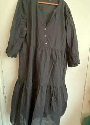 tunique /chemise/robe, brand: Gudrun Sjödén, condition: Very good, size: XL / 42 / 14, €35.00, €37.45 includes Buyer Protection