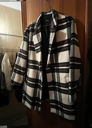 Veste Kiabi, merk: Kiabi, staat: Nieuw zonder prijskaartje, maat: M / 38 / 10, € 10,00, € 11,20 inclusief Kopersbescherming